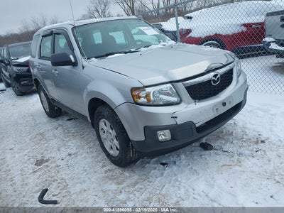 MAZDA TRIBUTE 2009