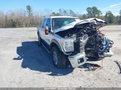 FORD F-250 2016
