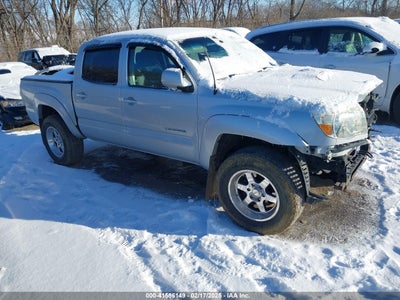 TOYOTA TACOMA 2009