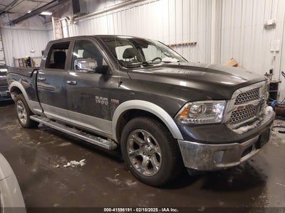RAM 1500 2014