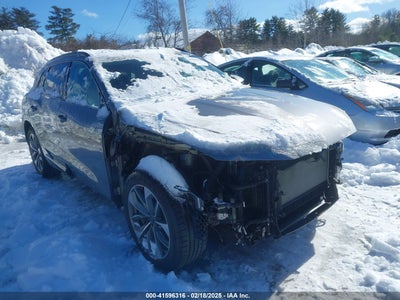 AUDI E-TRON 2021