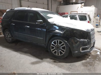 GMC ACADIA 2015