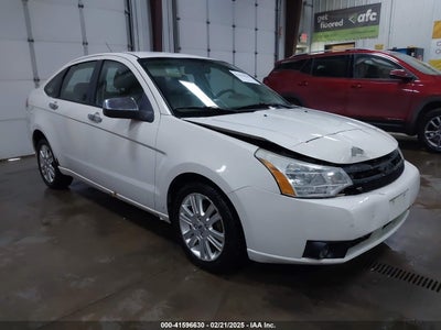FORD FOCUS 2010