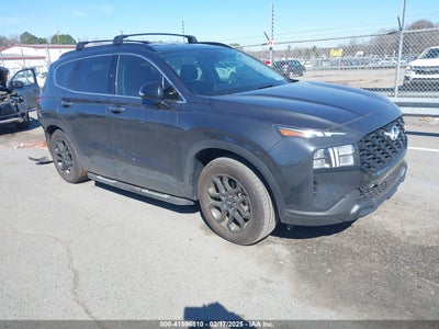 HYUNDAI SANTA FE 2023