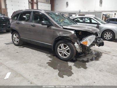 HONDA CR-V 2011