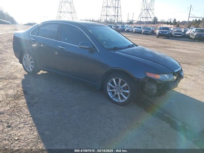 ACURA TSX 2004