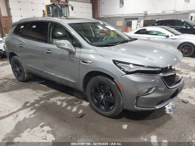 BUICK ENCLAVE 2023