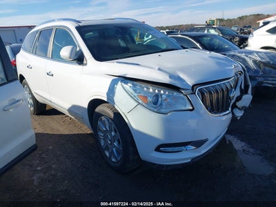 BUICK ENCLAVE 2017