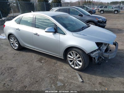 BUICK VERANO 2013
