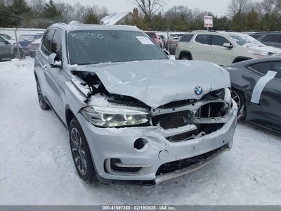 BMW X5 2018
