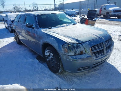 DODGE MAGNUM 2006