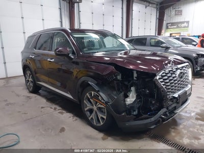 HYUNDAI PALISADE 2020
