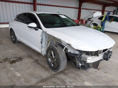 KIA K5 2021