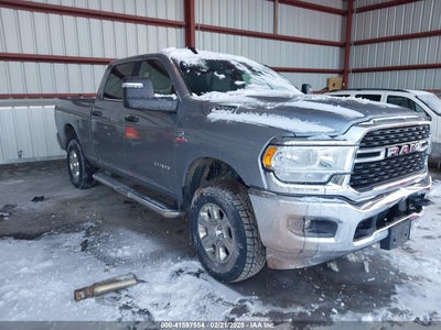 RAM 2500 2024
