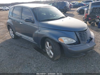 CHRYSLER PT CRUISER 2003