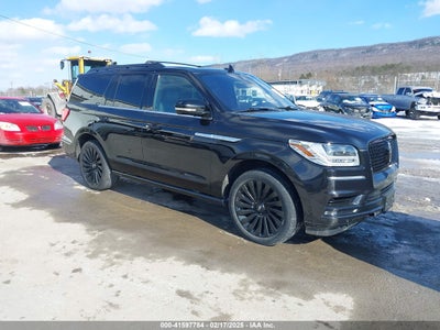 LINCOLN NAVIGATOR 2019