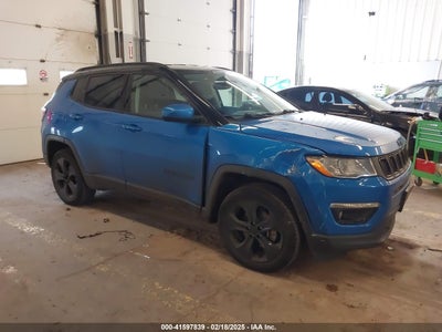 JEEP COMPASS 2019