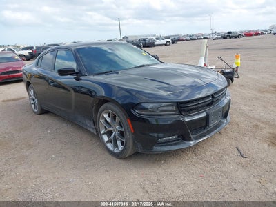 DODGE CHARGER 2020
