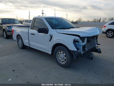 FORD F-150 2022