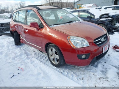 KIA RONDO 2008
