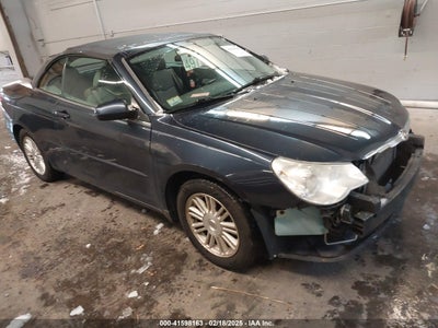 CHRYSLER SEBRING 2008