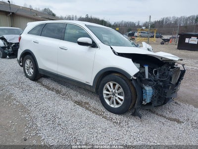 KIA SORENTO 2019