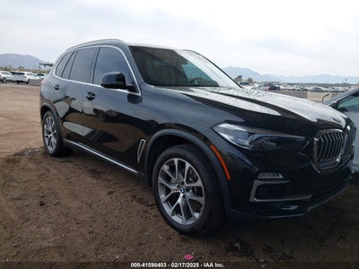 BMW X5 2019