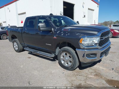 RAM 2500 2024