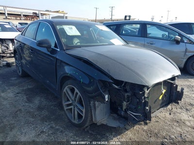 AUDI A3 2019