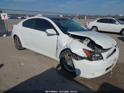 SCION TC 2009