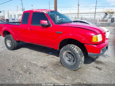 FORD RANGER 2006