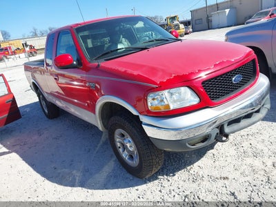 FORD F-150 2003