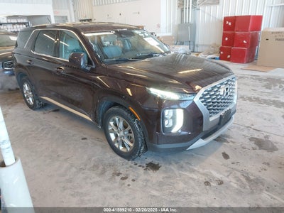 HYUNDAI PALISADE 2020