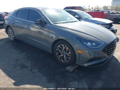 HYUNDAI SONATA 2020