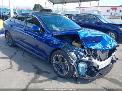 KIA K5 2021