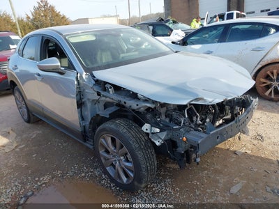 MAZDA CX-30 2021