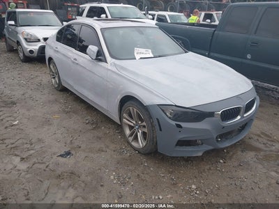 BMW 328I 2011