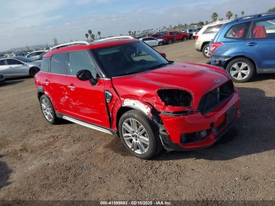 MINI COUNTRYMAN 2020