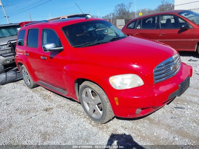 CHEVROLET HHR 2008