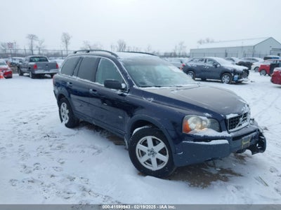VOLVO XC90 2006