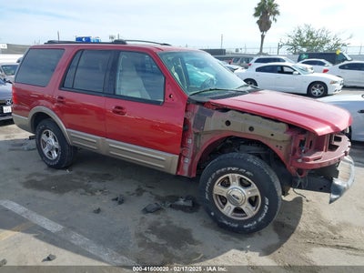 FORD EXPEDITION 2004