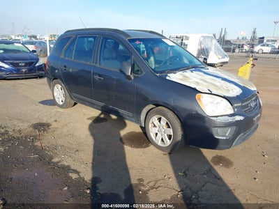 KIA RONDO 2008