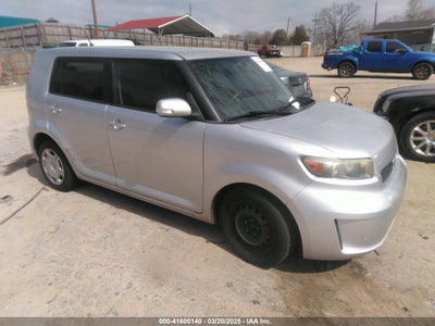 SCION SCION XB 2009
