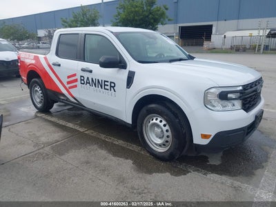 FORD MAVERICK 2024