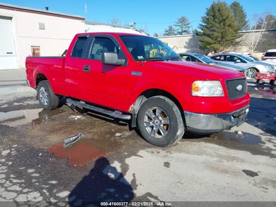 FORD F-150 2006
