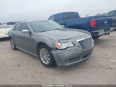 CHRYSLER 300 2011