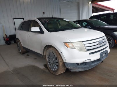 FORD EDGE 2009