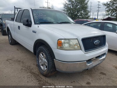 FORD F-150 2004
