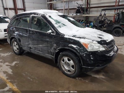 HONDA CR-V 2011