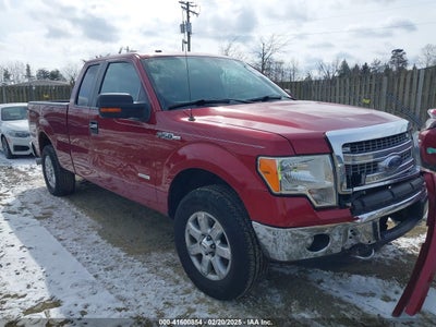 FORD F-150 2013